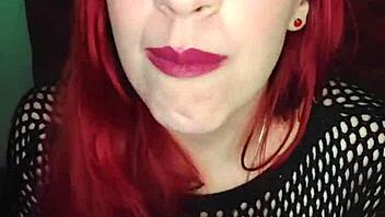 hey fan come fuck me joi from juicy argentina slut