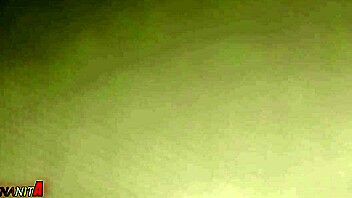 Chubby ebony wife takes big black cock cumshot in quick rough fuck!