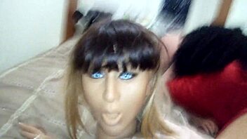 wide hip phat booty sex doll craves deep pounding sessions