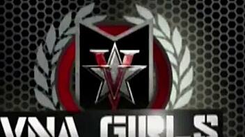 Sweet Blonde Aaliyah Love Jizzed After Footjob In Shorts