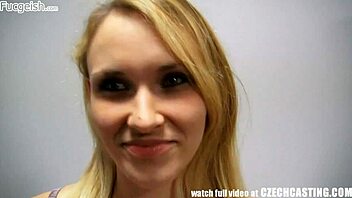 married nymph takes pov anal facial and blowjob