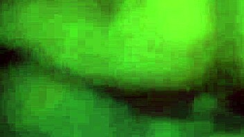 curly haired lightskin ebony takes rough backshots who