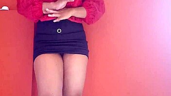 oh damn this exotic latina teen dances so taboo erotically for teacher