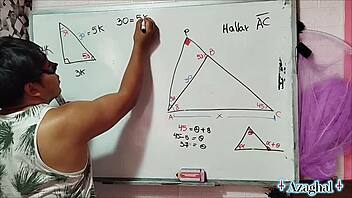 hey nerd student, wanna learn sexual math areas?