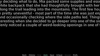 dirty primal instinct fantasy fuck session