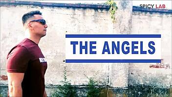 Big boobs brunette gets fucked hard doggystyle