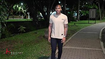 bbc pays street latina for quick raw porn fuck with brandon cruz