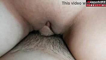 thai slut rides big cock until creamy cumshot blast