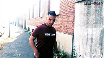 Big boobs brunette gets fucked hard doggystyle