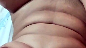 does busty latina's explosive orgasm drive you wild too