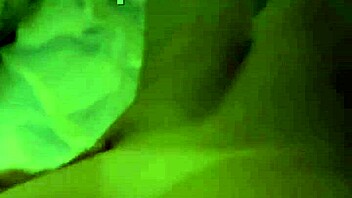 Hot Brazilian Milf Sneaks Rough Cowgirl Ride on Young Roommate Behind Husband's Back