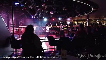 stockholm holiday sparks wild swedish lesbian threesome pussy gaping party