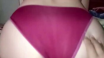 She moans your name endlessly during hot group swingers creampie session