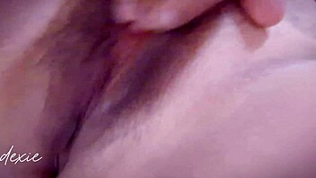 Big natural tits solo horny morning masturbation 🌅🔥