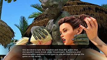 blonde beach shaved pussy slut craves cumshot playtime