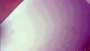 Masked Man Gives Blowjob Then Pounds Petite Slut Bent Over Doggystyle Standing