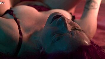 gag on my soles while i choke you and make you lick my wet pussy