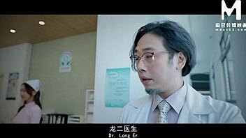 nurse orgy turns patients into sex slave trainees