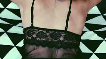 i turned 35 embracing homemade milf wife moments with my amateur couple