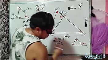 hey nerd student, wanna learn sexual math areas?