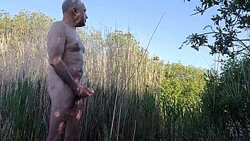 hey wanna see her stripped naked public humiliation walk?