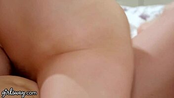 girlsway's hottest lesbian scissoring tribbing tits compilation ever