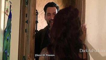 let me join clients won't know babysitter fucks on couch