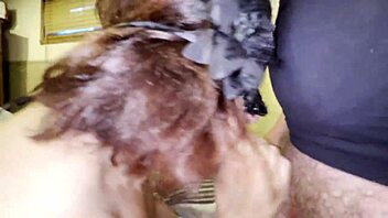 gorgeous bbw mature i luv creampie in my huge tits pussy wet mess