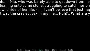 dirty primal instinct fantasy fuck session