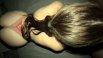 wake up and fuck my horny wife pov creampie in bedroom tonight