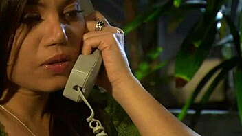 Katie Morgan's big tits glazed with hot cumshot