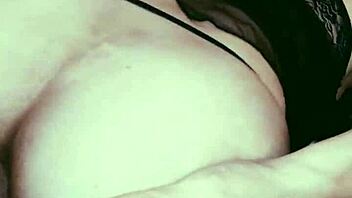 i turned 35 embracing homemade milf wife moments with my amateur couple