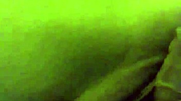 Milf mommy toys her wet cunt like a naughty daddy's whore