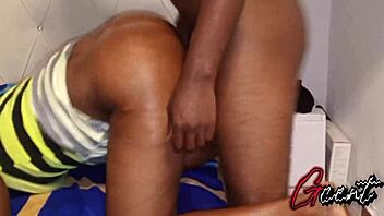 curvy mature masseuse moans in intimate hardcore pounding