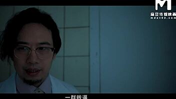 nurse orgy turns patients into sex slave trainees