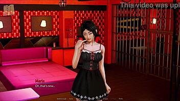 Ready for harem hotel 101 game wildness?!