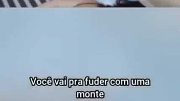 secret creampie discovery sparks my intense punishment craving