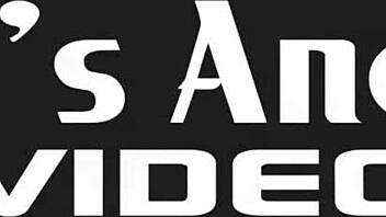 Sexy Brunette Bitch Sucks Dildo in Red Lingerie Solo Tease!