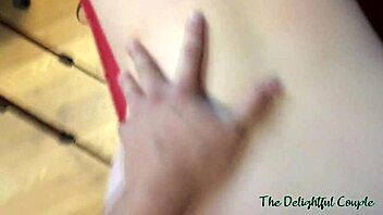 tattooed babe swallows mouthful piss desperately paying off her dirty debts