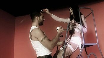 jodi james big boobs chocolate covered suck fuck?