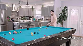 wanna free use this petite teen anytime?