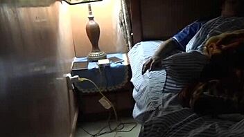 Hubby surprises me with kitchen love after our swim today