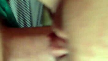 i cum hard on my pregnant slut reaching orgasm