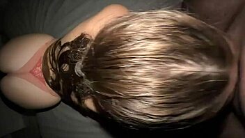 wake up and fuck my horny wife pov creampie in bedroom tonight