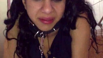 Pamela Seidy Vero Submit as Sexual Slaves