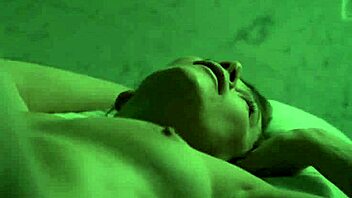 Anna Friel Explores Lesbian Passion in Girlfriend Experience