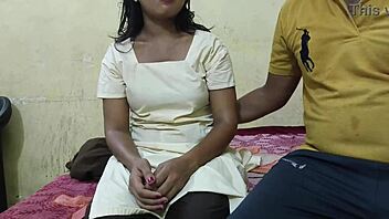 indian college coed anal pounding mms leak