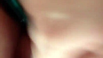 i cum hard on my pregnant slut reaching orgasm