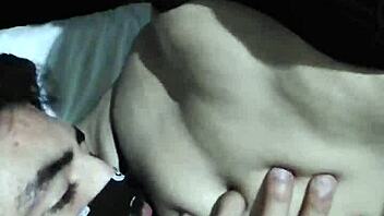 i love licking sweet belly button