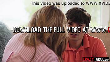 What benefits horny milf get from big cock